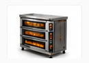 Bakery Deck Oven