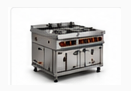 Commercial Restaurant Range