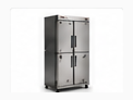 Reach-In Refrigerator