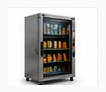 Ice Cream Vending Machine