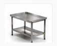 Stainless Steel Work Table