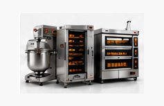 Commercial Convection Oven