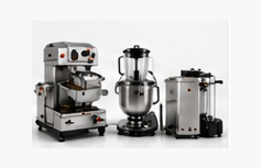 Commercial Coffee Grinder