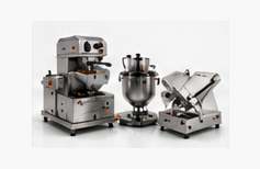 Meat Cutter