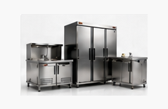Undercounter Refrigerator