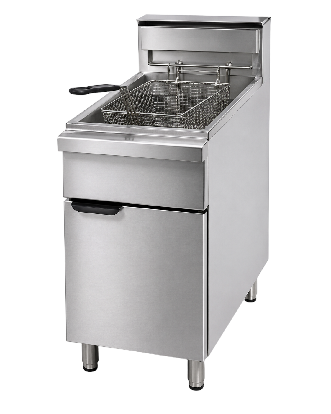 Commercial fryer