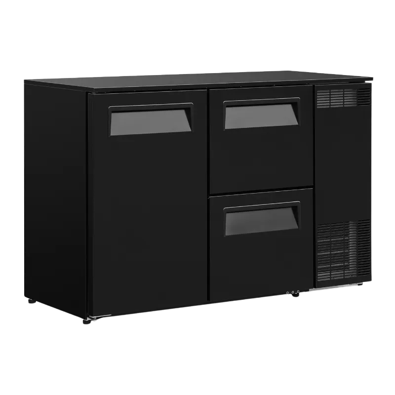 CATERTOP CT-BR020 Bar Cooler with Drawers
