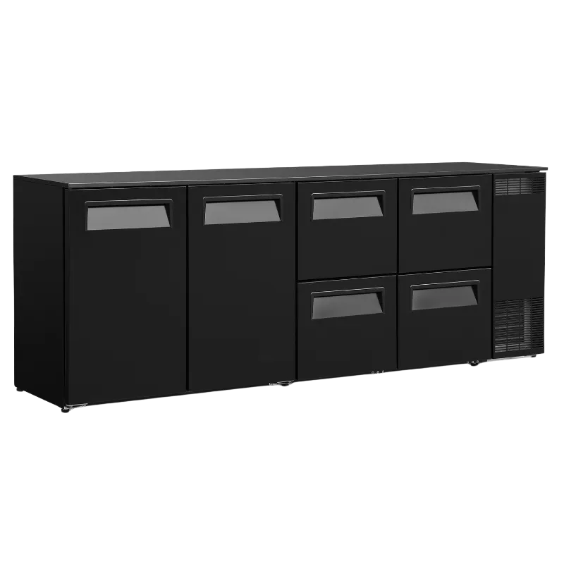 CATERTOP CT-BR022 Bar Cooler with Drawers