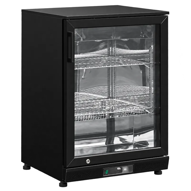 CATERTOP CT-BR004 Swing Door Bar Cooler (Single Door)