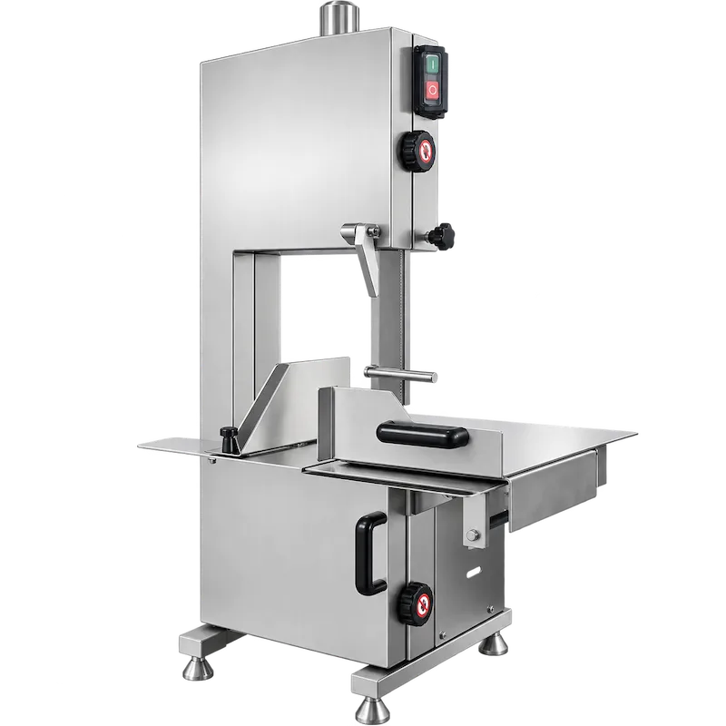 CATERTOP HLS-2020T Bone Saw Machine