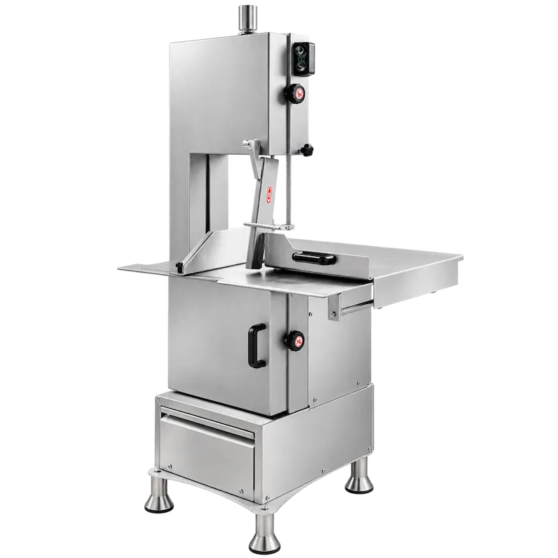 CATERTOP HLS-2400 Bone Saw Machine