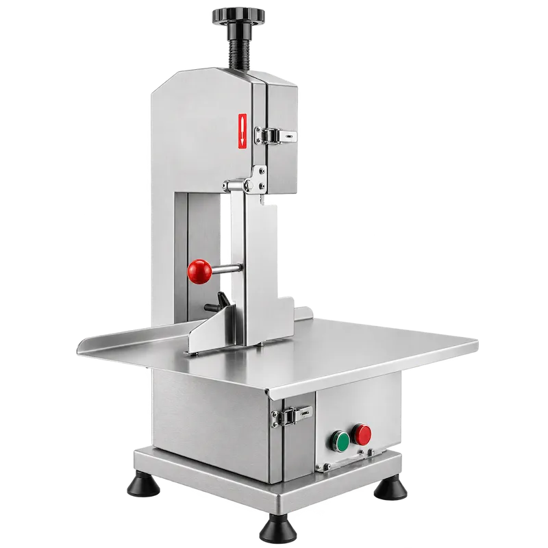 CATERTOP JG-150 Bone Saw Machine