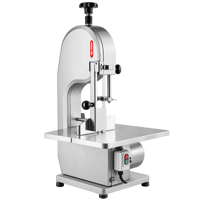 CATERTOP JG-210 Bone Saw Machine