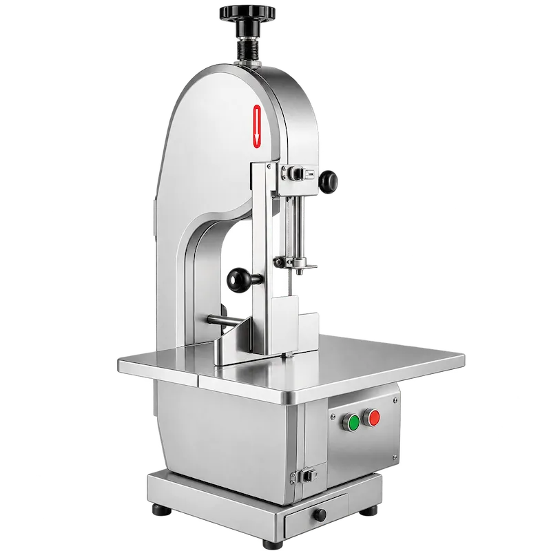 CATERTOP JG-210C Bone Saw Machine