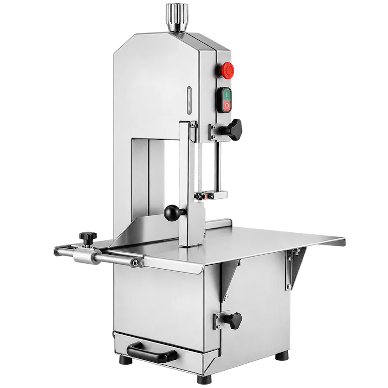 CATERTOP JG-210XP Bone Saw Machine