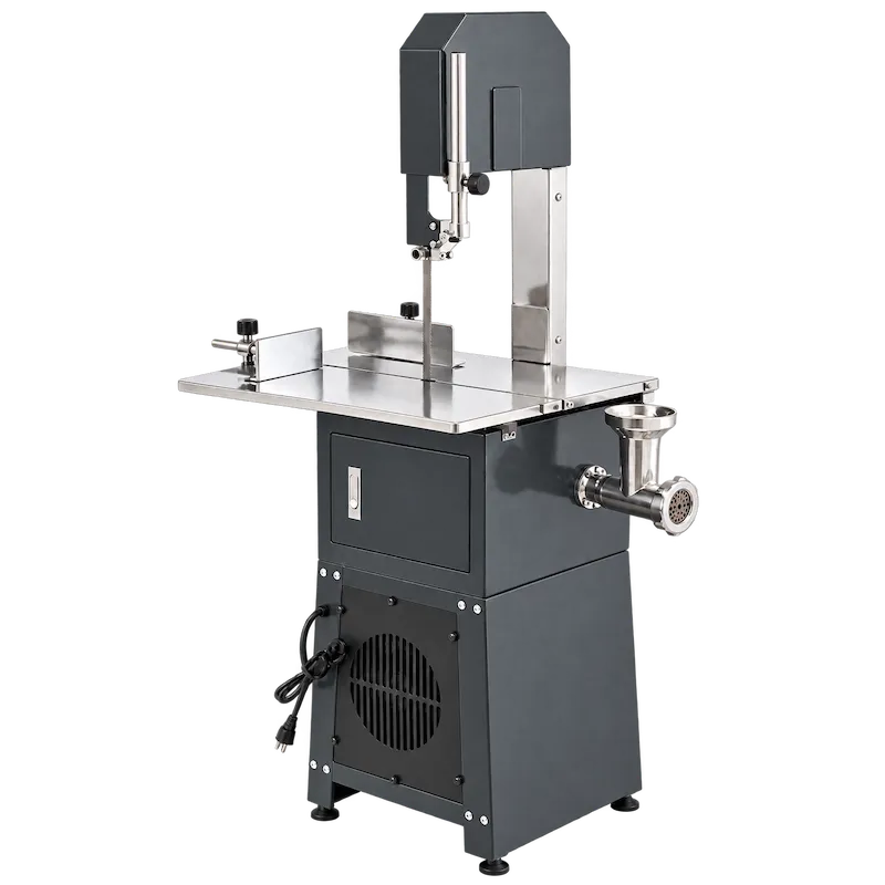 CATERTOP JG-250 Bone Saw Machine