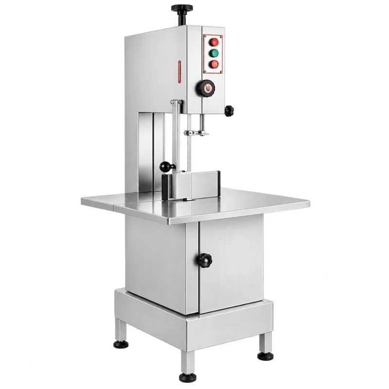 CATERTOP JG-300 Bone Saw Machine