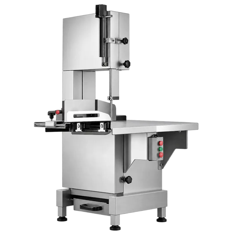 CATERTOP JG-400 Bone Saw Machine