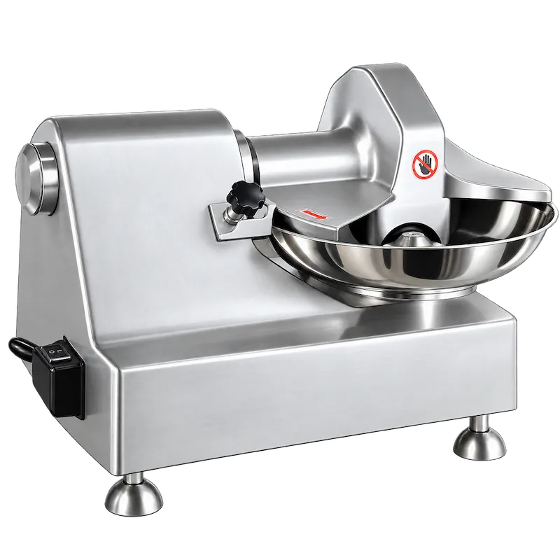 CATERTOP HLQ-14 Food Chopper