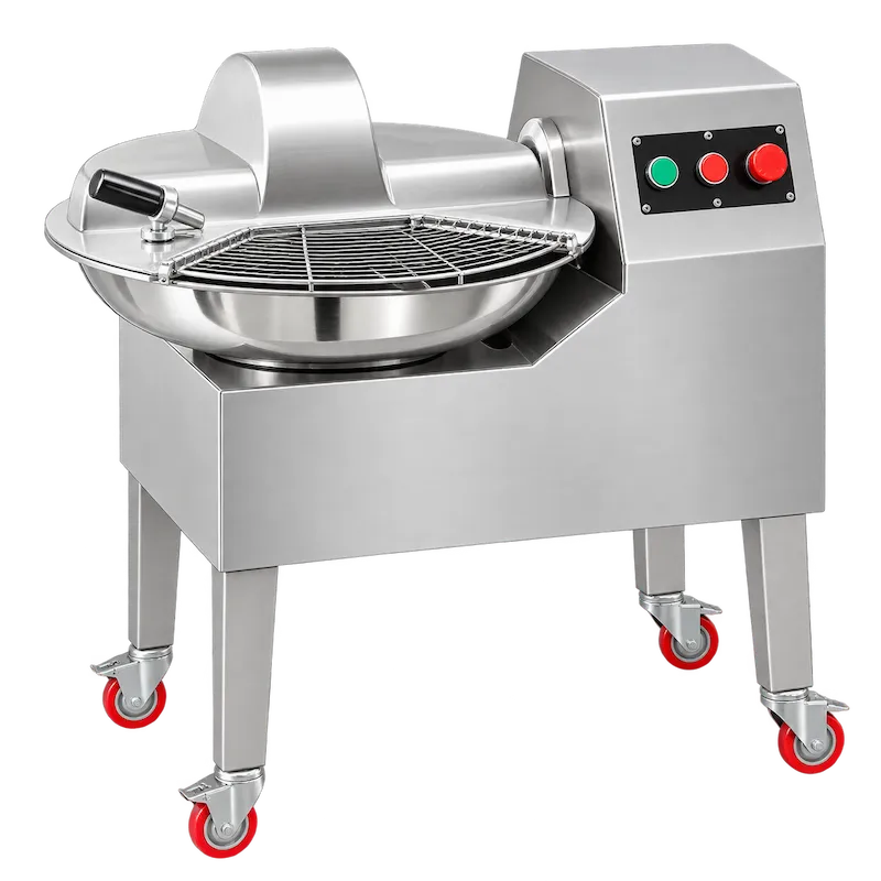 CATERTOP HLQ-20L Food Chopper