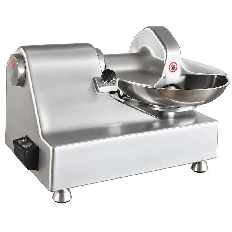 CATERTOP HLQ-8 Food Chopper