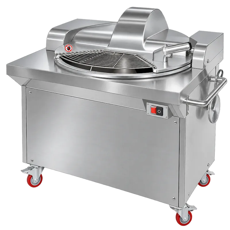 CATERTOP HLQ20 Food Chopper