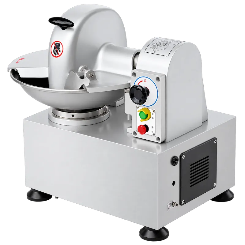 CATERTOP TQ-5 Food Chopper
