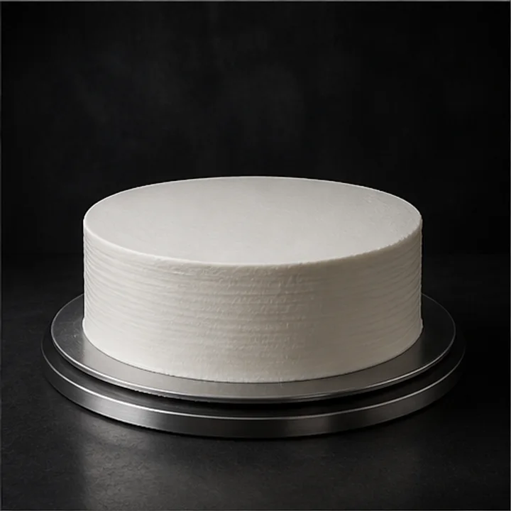 Cake Icing Machine required result context