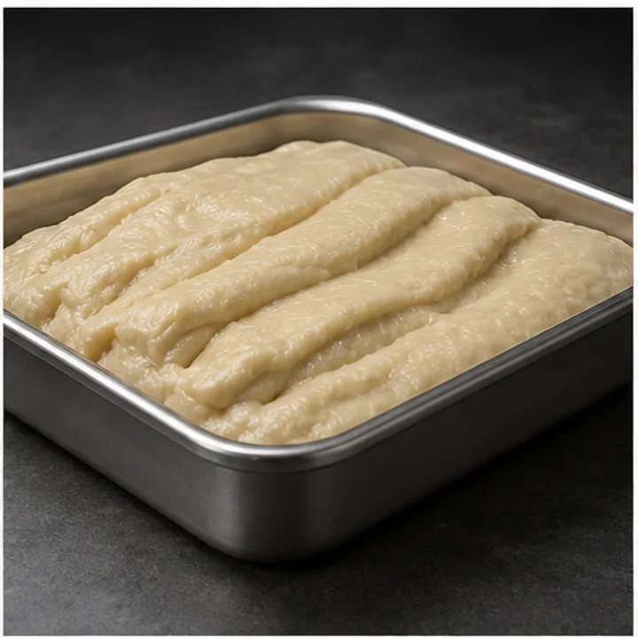 Churro Machine incoming requirement context