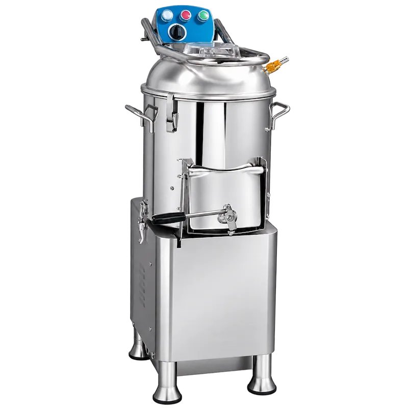 Bowl Cutter LFC-8V2