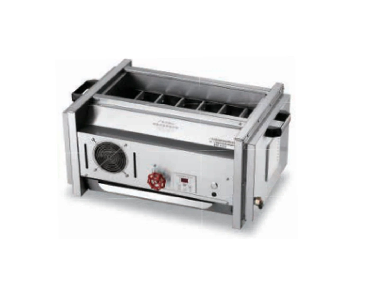 Commercial Grill