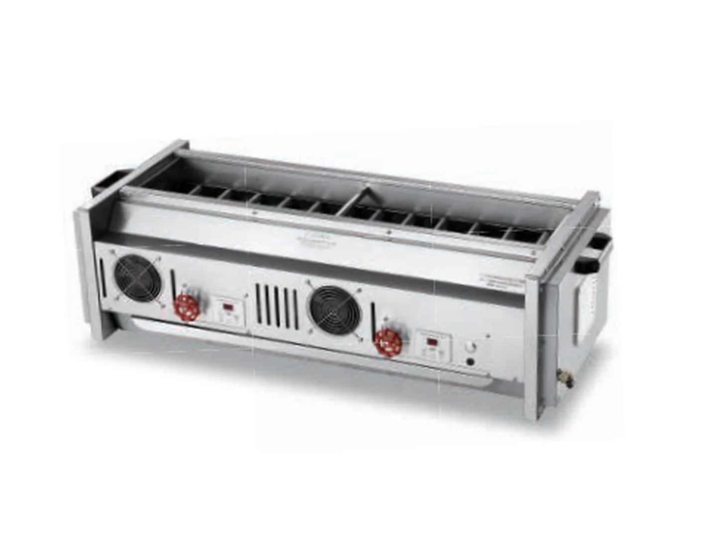 CT-CGL002 Gas Grill