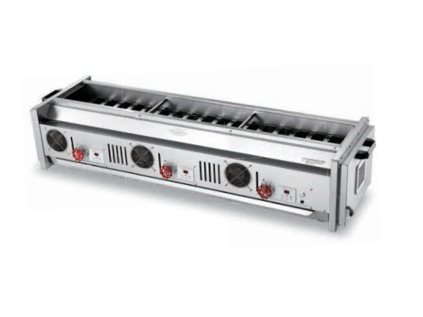 CT-CGL003 Gas Grill