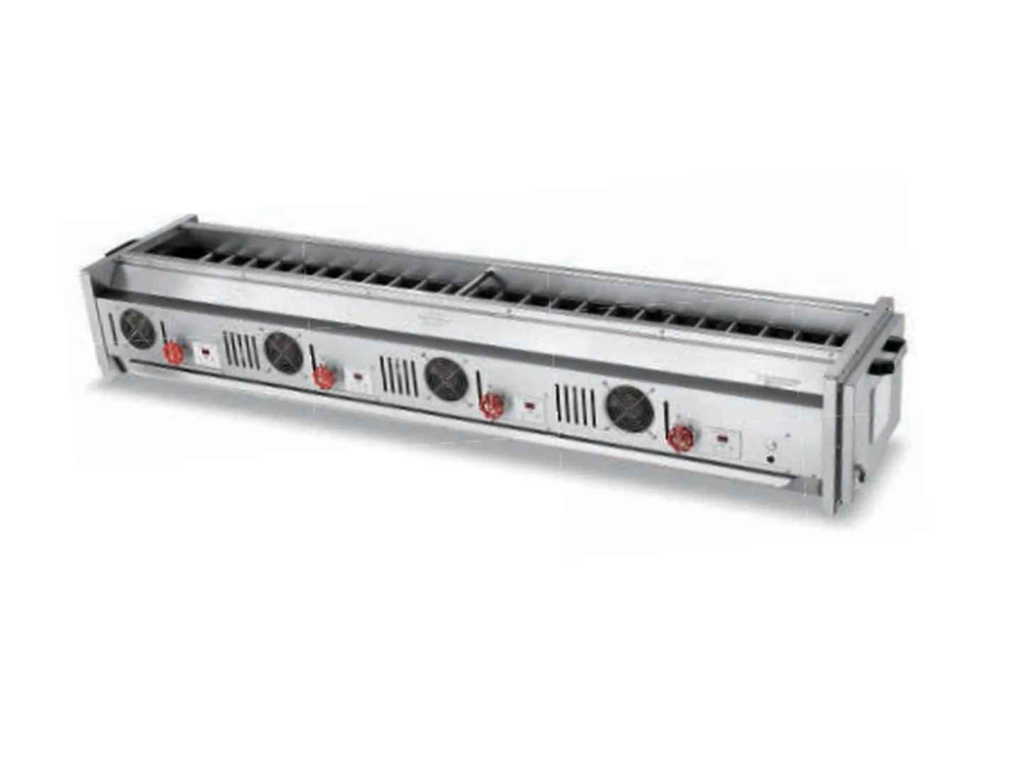 CT-CGL004 Gas Grill