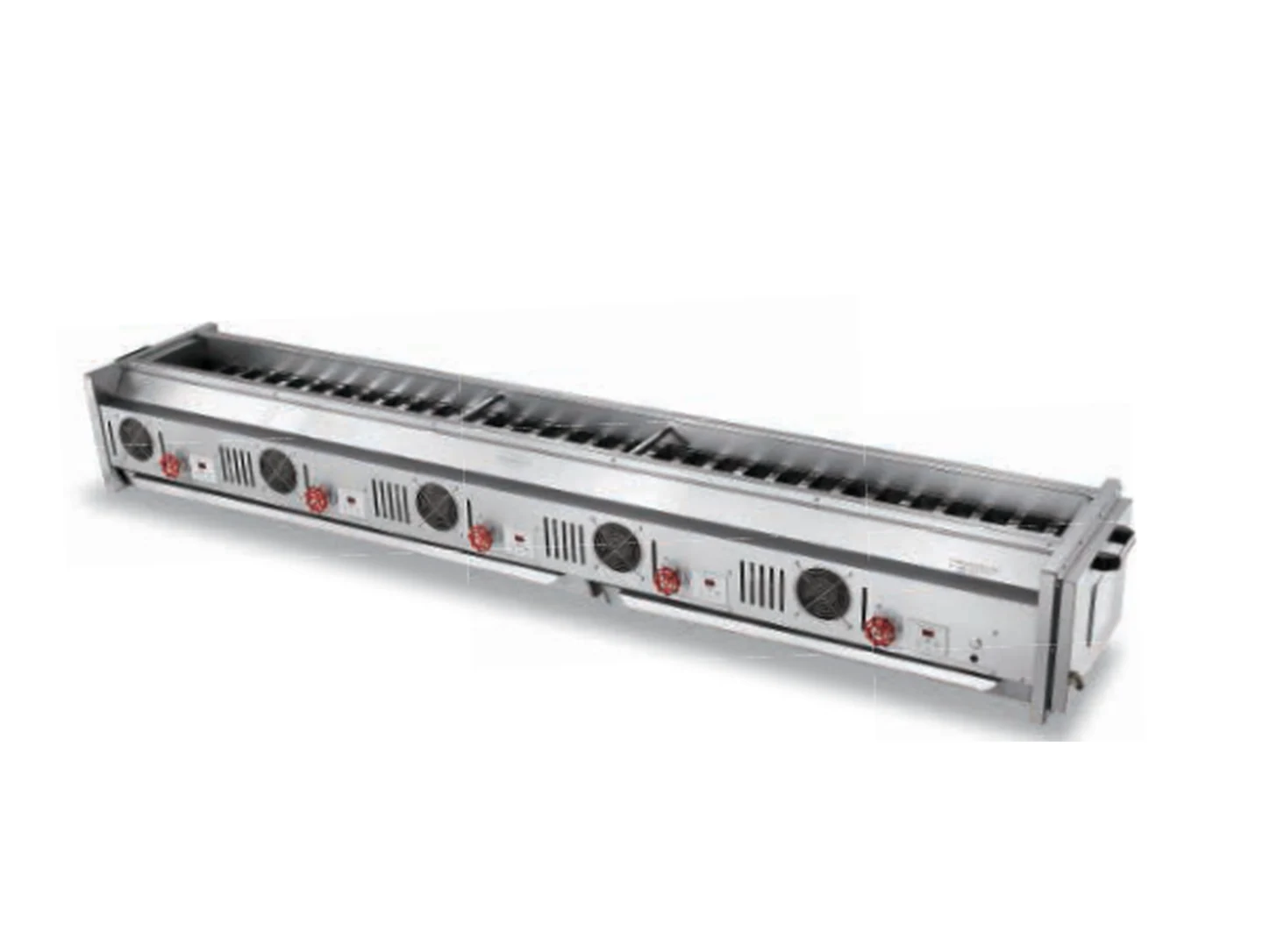 CT-CGL005 Gas Grill