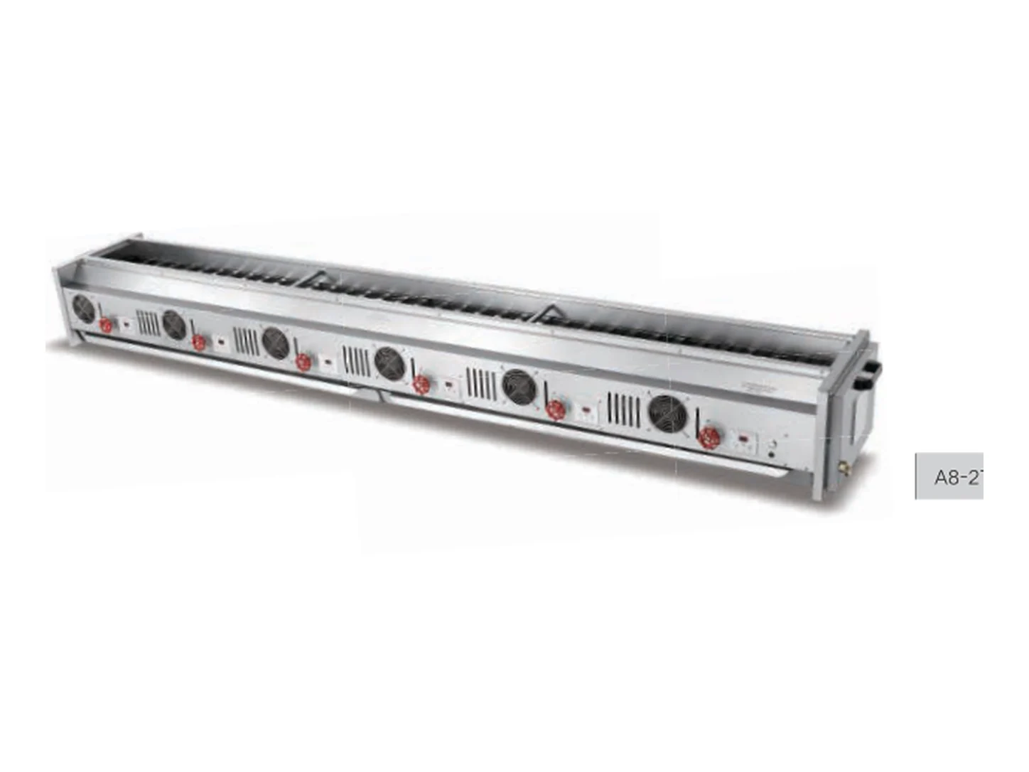 CT-CGL006 Gas Grill