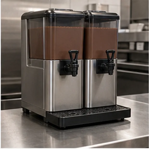 Design-stage high-turnover staffed configuration