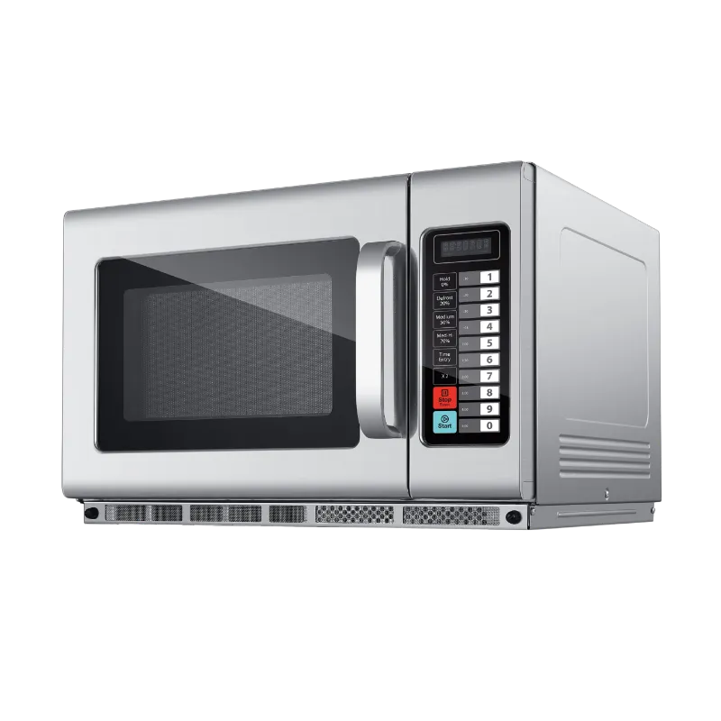 Commercial Microwave Oven 34L CT-MO34L