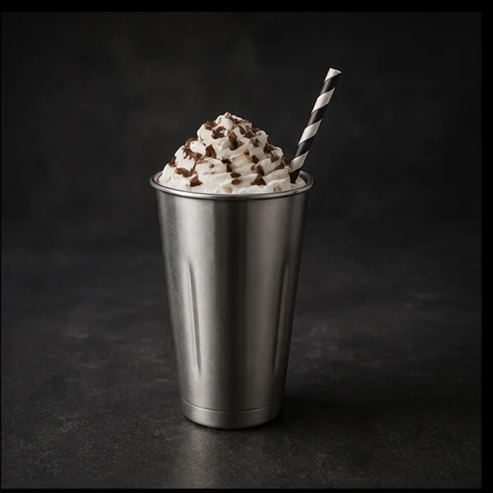 Commercial Milkshake Machine required result context