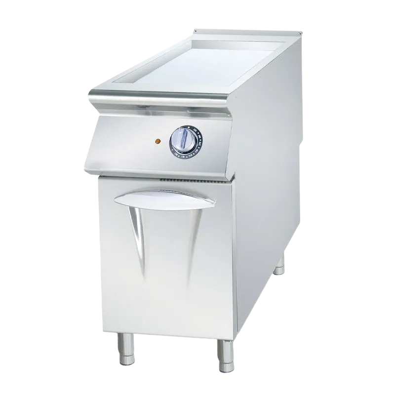 Electric Griddle with Cabinet CT-EG776CF1