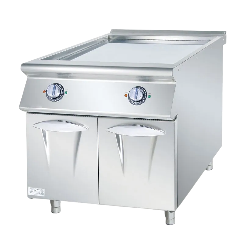 Electric Griddle with Cabinet (Flat) CT-EG886CF