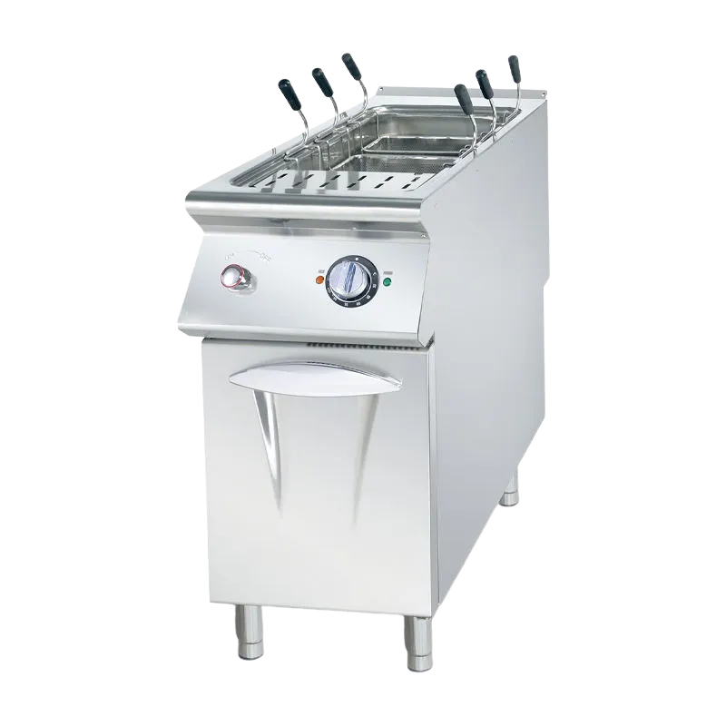 Electric Pasta Cooker with Cabinet CT-EPC878CP