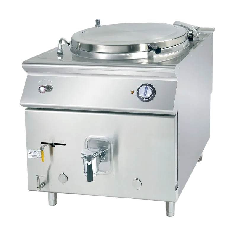 Electric Soup Kettle CT-ESK781