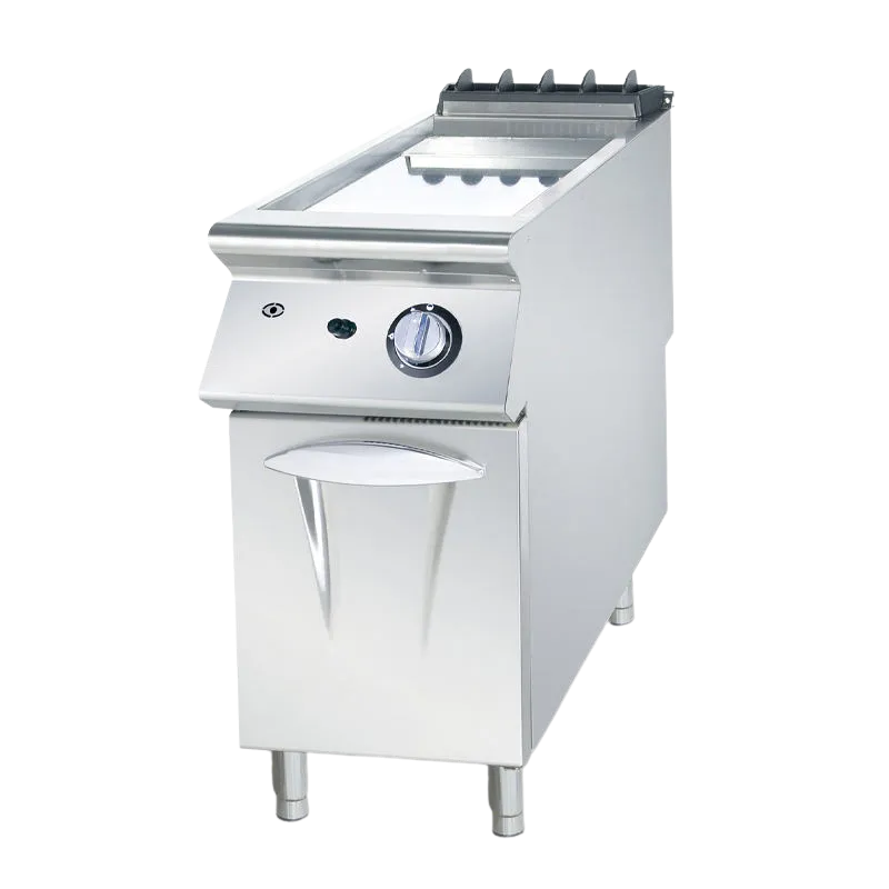 Gas Griddle with Cabinet CT-GG976CF1