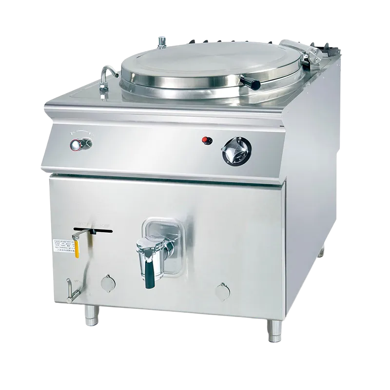 Gas Soup Kettle CT-GSK981