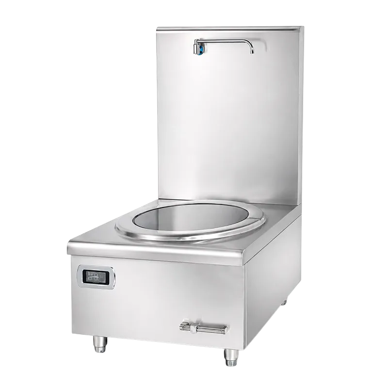 Table Induction Cooker CT-IC650