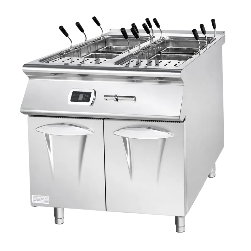 Induction Pasta Cooker CT-IC488CPP