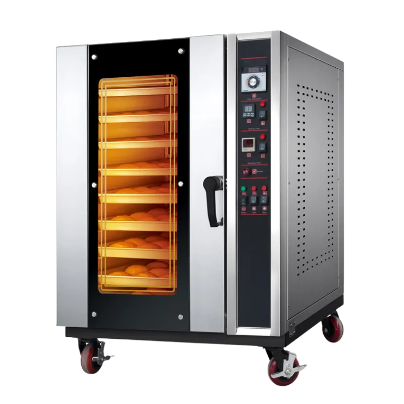 Manual Dough Divider CT-DD36M