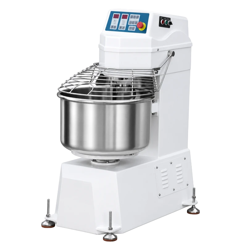 Spiral Mixer CT-DM25BJ