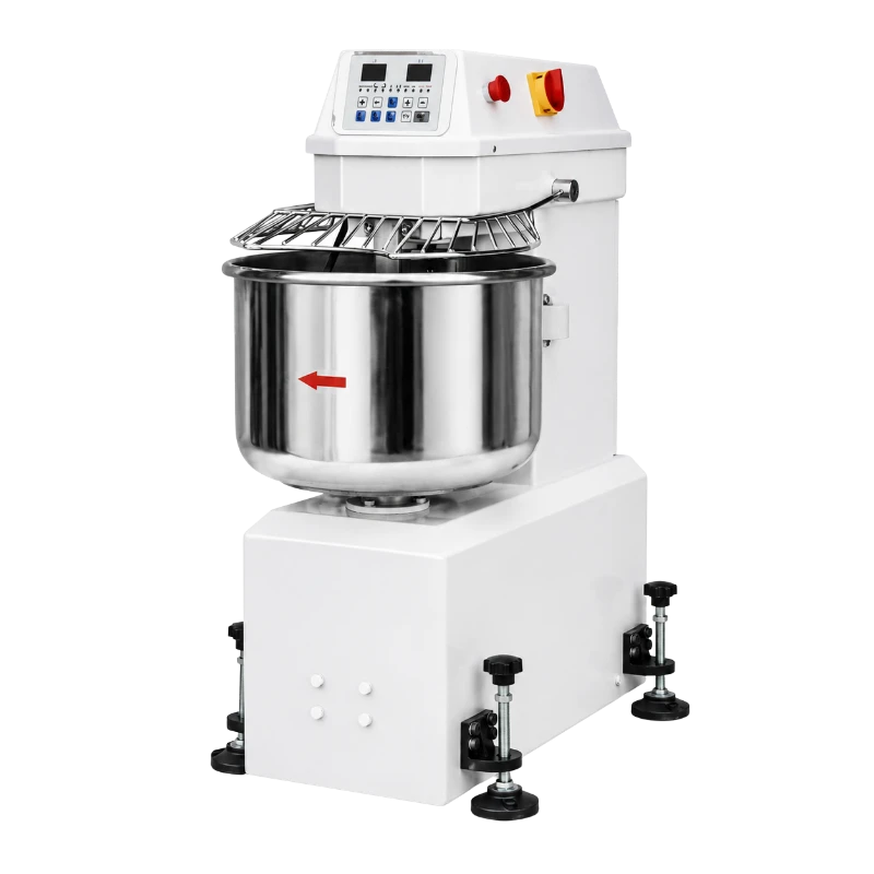 Spiral Mixer CT-DM25SJ